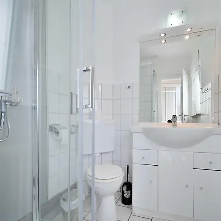 Tatil Evi Bungalow Marie Nr 2