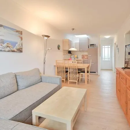 Bungalow Marie Nr 2 Tatil Evi *