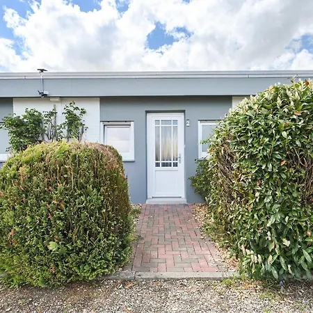 Bungalow Marie Nr 2 *
