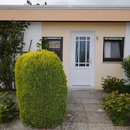 Bungalow Marie Nr 2