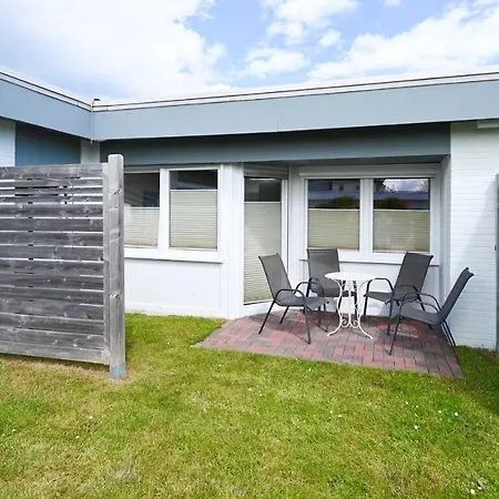 Bungalow Marie Nr 2 *