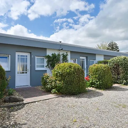 Bungalow Marie Nr 2 *